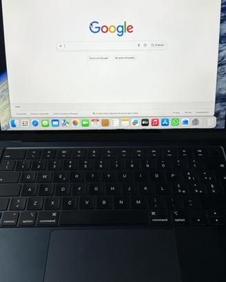 Macbook air m2 13