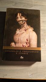 Romanzo sentimentale, orrore 