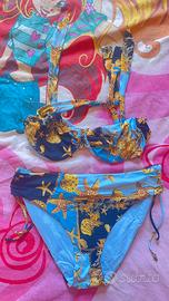 Bikini twinset originale