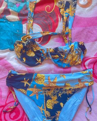 Bikini twinset originale