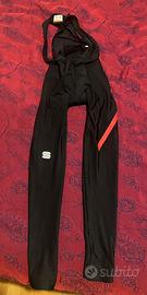 Salopette Sportful Fiandre norain Team