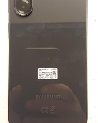 Samsung A36 5G 256gb