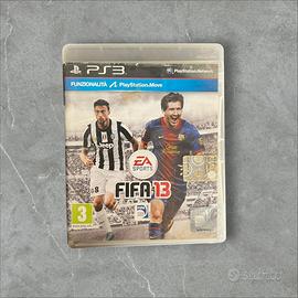 Fifa 13 - PS3