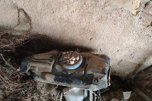 Ricambi Toyota aygo 2008