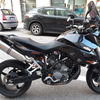 Ktm smt 990