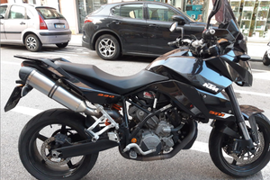 Ktm smt 990