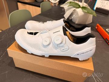 Shimano sphyre sh-rx910