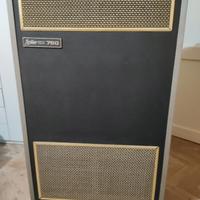 LESLIE 760 + Combo Pre-Amp ll