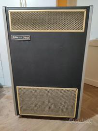 LESLIE 760 + Combo Pre-Amp ll
