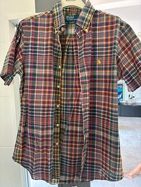 Camicia Ralph Lauren