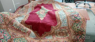 tappeto persiano kerman imperiale 300x210