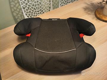 Alzatina seggiolino auto