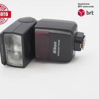 NIKON Speedlight SB-600