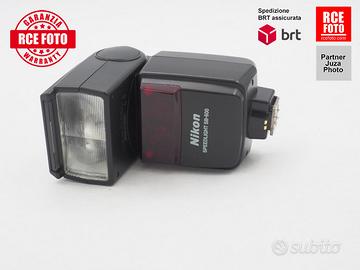 NIKON Speedlight SB-600