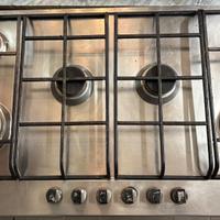 Piano cottura rettangolare L 90 P 51