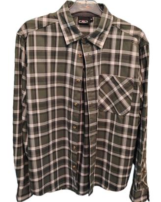 camicia cmp