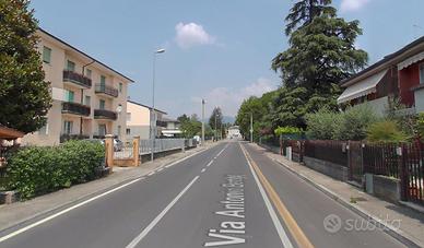 Trilocale ristrutturato - Settimo di Pescantina