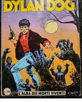 Dylan Dog collezione regolare