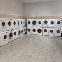 Lavatrici Ricondizionate garantite