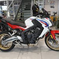 Honda CB 650 F
