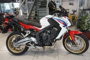 Honda CB 650 F