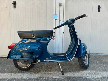 Vespa Et3