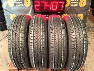 GOMME 195 80 15 BRIDGESTONE 4 STAGIONI 90%