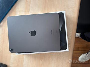 Ipad air 5 generazione