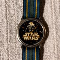 Orologio Star Wars