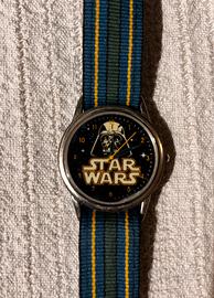 Orologio Star Wars