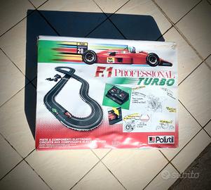 pista formula 1 d'epoca 