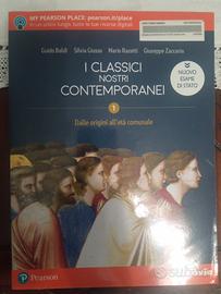 I classici nostri contemporanei 1