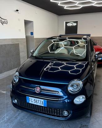 Fiat 500 C 1.2 Riva