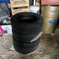 Pneumatici Winguard SnowG3 205/60R16 95H WH21