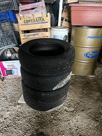 Pneumatici Winguard SnowG3 205/60R16 95H WH21