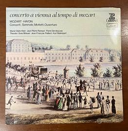 Doppio Lp classica
