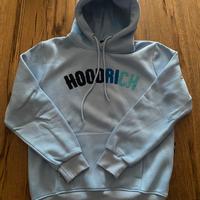 Tuta completa HOODRICH originale