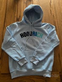 Tuta completa HOODRICH originale