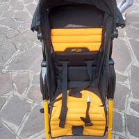 passeggino pieghevole