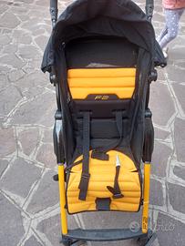 passeggino pieghevole