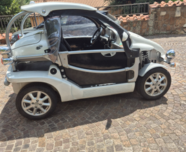 Ligier bee two