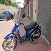 Ciclomotore Piaggio Liberty 50cc