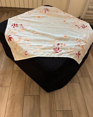 Letto ospiti apribile