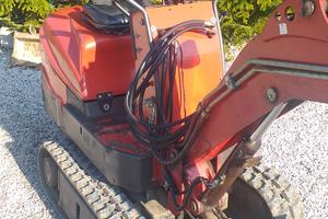 MINIESCAVATORE EURODIG 10Q ESCAVATORE 