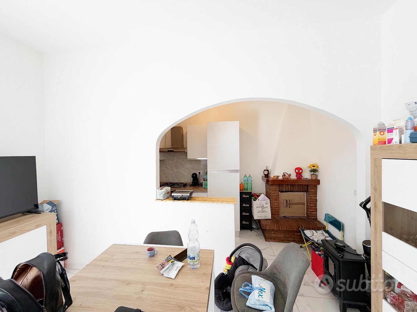 Appartamento – San Giustino, Bagnaia - Altro