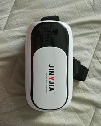 visore vr