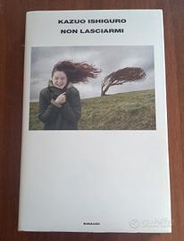 Kazuo Ishiguro - Non lasciarmi - Einaudi 