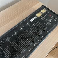 Mixer audio analogico