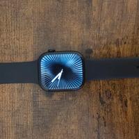 Apple watch 10