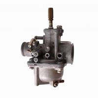 Carburato scooter Mikuni TM